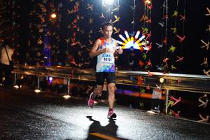 BIB: 40161
                            <button type="button" onclick="openModal(16121629)" class="btn btn-primary btn-sm float-right btn-popup" data-toggle="modal" data-target=".modal-high-quality">
                        <i class="fas fa-shopping-cart"></i> Add to Cart
                    </button>
                                            <button type="button" onclick="isThisMe(16121629, true)" class="btn btn-success btn-sm float-right btn-popup btn-isme hidden" data-toggle="tooltip" data-placement="bottom" title="นี่คือรูปของคุณใช่ไหม คลิกที่นี่เพื่อเอาเข้าอัลบั้ม">
                        <i class="fas fa-plus"></i> Add to album
                    </button>
                    <button type="button" onclick="isThisMe(16121629, false)" class="btn btn-warning btn-sm float-right btn-popup btn-isnotme hidden">
                        <i class="fas fa-ban"></i> Remove from album
                    </button>