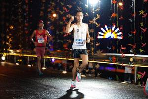 BIB: 41162, 40050
                            <button type="button" onclick="openModal(16105692)" class="btn btn-primary btn-sm float-right btn-popup" data-toggle="modal" data-target=".modal-high-quality">
                        <i class="fas fa-shopping-cart"></i> Add to Cart
                    </button>
                                            <button type="button" onclick="isThisMe(16105692, true)" class="btn btn-success btn-sm float-right btn-popup btn-isme hidden" data-toggle="tooltip" data-placement="bottom" title="นี่คือรูปของคุณใช่ไหม คลิกที่นี่เพื่อเอาเข้าอัลบั้ม">
                        <i class="fas fa-plus"></i> Add to album
                    </button>
                    <button type="button" onclick="isThisMe(16105692, false)" class="btn btn-warning btn-sm float-right btn-popup btn-isnotme hidden">
                        <i class="fas fa-ban"></i> Remove from album
                    </button>