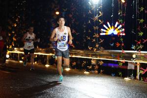 BIB: 4011, 40230
                            <button type="button" onclick="openModal(16109754)" class="btn btn-primary btn-sm float-right btn-popup" data-toggle="modal" data-target=".modal-high-quality">
                        <i class="fas fa-shopping-cart"></i> Add to Cart
                    </button>
                                            <button type="button" onclick="isThisMe(16109754, true)" class="btn btn-success btn-sm float-right btn-popup btn-isme hidden" data-toggle="tooltip" data-placement="bottom" title="นี่คือรูปของคุณใช่ไหม คลิกที่นี่เพื่อเอาเข้าอัลบั้ม">
                        <i class="fas fa-plus"></i> Add to album
                    </button>
                    <button type="button" onclick="isThisMe(16109754, false)" class="btn btn-warning btn-sm float-right btn-popup btn-isnotme hidden">
                        <i class="fas fa-ban"></i> Remove from album
                    </button>