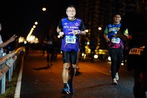 BIB: 41074, 42877, 40870
                            <button type="button" onclick="openModal(16762596)" class="btn btn-primary btn-sm float-right btn-popup" data-toggle="modal" data-target=".modal-high-quality">
                        <i class="fas fa-shopping-cart"></i> Add to Cart
                    </button>
                                            <button type="button" onclick="isThisMe(16762596, true)" class="btn btn-success btn-sm float-right btn-popup btn-isme hidden" data-toggle="tooltip" data-placement="bottom" title="นี่คือรูปของคุณใช่ไหม คลิกที่นี่เพื่อเอาเข้าอัลบั้ม">
                        <i class="fas fa-plus"></i> Add to album
                    </button>
                    <button type="button" onclick="isThisMe(16762596, false)" class="btn btn-warning btn-sm float-right btn-popup btn-isnotme hidden">
                        <i class="fas fa-ban"></i> Remove from album
                    </button>