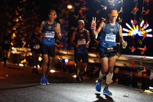 BIB: 40031, 40663, 42334
                            <button type="button" onclick="openModal(16810704)" class="btn btn-primary btn-sm float-right btn-popup" data-toggle="modal" data-target=".modal-high-quality">
                        <i class="fas fa-shopping-cart"></i> Add to Cart
                    </button>
                                            <button type="button" onclick="isThisMe(16810704, true)" class="btn btn-success btn-sm float-right btn-popup btn-isme hidden" data-toggle="tooltip" data-placement="bottom" title="นี่คือรูปของคุณใช่ไหม คลิกที่นี่เพื่อเอาเข้าอัลบั้ม">
                        <i class="fas fa-plus"></i> Add to album
                    </button>
                    <button type="button" onclick="isThisMe(16810704, false)" class="btn btn-warning btn-sm float-right btn-popup btn-isnotme hidden">
                        <i class="fas fa-ban"></i> Remove from album
                    </button>