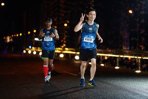 BIB: 41363
                            <button type="button" onclick="openModal(16257331)" class="btn btn-primary btn-sm float-right btn-popup" data-toggle="modal" data-target=".modal-high-quality">
                        <i class="fas fa-shopping-cart"></i> Add to Cart
                    </button>
                                            <button type="button" onclick="isThisMe(16257331, true)" class="btn btn-success btn-sm float-right btn-popup btn-isme hidden" data-toggle="tooltip" data-placement="bottom" title="นี่คือรูปของคุณใช่ไหม คลิกที่นี่เพื่อเอาเข้าอัลบั้ม">
                        <i class="fas fa-plus"></i> Add to album
                    </button>
                    <button type="button" onclick="isThisMe(16257331, false)" class="btn btn-warning btn-sm float-right btn-popup btn-isnotme hidden">
                        <i class="fas fa-ban"></i> Remove from album
                    </button>