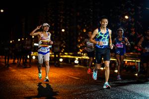 BIB: 336, 44726, 40692
                            <button type="button" onclick="openModal(17918282)" class="btn btn-primary btn-sm float-right btn-popup" data-toggle="modal" data-target=".modal-high-quality">
                        <i class="fas fa-shopping-cart"></i> Add to Cart
                    </button>
                                            <button type="button" onclick="isThisMe(17918282, true)" class="btn btn-success btn-sm float-right btn-popup btn-isme hidden" data-toggle="tooltip" data-placement="bottom" title="นี่คือรูปของคุณใช่ไหม คลิกที่นี่เพื่อเอาเข้าอัลบั้ม">
                        <i class="fas fa-plus"></i> Add to album
                    </button>
                    <button type="button" onclick="isThisMe(17918282, false)" class="btn btn-warning btn-sm float-right btn-popup btn-isnotme hidden">
                        <i class="fas fa-ban"></i> Remove from album
                    </button>