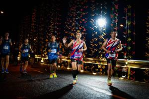 BIB: 
                            <button type="button" onclick="openModal(17930315)" class="btn btn-primary btn-sm float-right btn-popup" data-toggle="modal" data-target=".modal-high-quality">
                        <i class="fas fa-shopping-cart"></i> Add to Cart
                    </button>
                                            <button type="button" onclick="isThisMe(17930315, true)" class="btn btn-success btn-sm float-right btn-popup btn-isme hidden" data-toggle="tooltip" data-placement="bottom" title="นี่คือรูปของคุณใช่ไหม คลิกที่นี่เพื่อเอาเข้าอัลบั้ม">
                        <i class="fas fa-plus"></i> Add to album
                    </button>
                    <button type="button" onclick="isThisMe(17930315, false)" class="btn btn-warning btn-sm float-right btn-popup btn-isnotme hidden">
                        <i class="fas fa-ban"></i> Remove from album
                    </button>