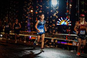 BIB: 40517, 40407
                            <button type="button" onclick="openModal(17911222)" class="btn btn-primary btn-sm float-right btn-popup" data-toggle="modal" data-target=".modal-high-quality">
                        <i class="fas fa-shopping-cart"></i> Add to Cart
                    </button>
                                            <button type="button" onclick="isThisMe(17911222, true)" class="btn btn-success btn-sm float-right btn-popup btn-isme hidden" data-toggle="tooltip" data-placement="bottom" title="นี่คือรูปของคุณใช่ไหม คลิกที่นี่เพื่อเอาเข้าอัลบั้ม">
                        <i class="fas fa-plus"></i> Add to album
                    </button>
                    <button type="button" onclick="isThisMe(17911222, false)" class="btn btn-warning btn-sm float-right btn-popup btn-isnotme hidden">
                        <i class="fas fa-ban"></i> Remove from album
                    </button>