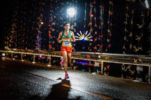 BIB: 40110
                            <button type="button" onclick="openModal(17905903)" class="btn btn-primary btn-sm float-right btn-popup" data-toggle="modal" data-target=".modal-high-quality">
                        <i class="fas fa-shopping-cart"></i> Add to Cart
                    </button>
                                            <button type="button" onclick="isThisMe(17905903, true)" class="btn btn-success btn-sm float-right btn-popup btn-isme hidden" data-toggle="tooltip" data-placement="bottom" title="นี่คือรูปของคุณใช่ไหม คลิกที่นี่เพื่อเอาเข้าอัลบั้ม">
                        <i class="fas fa-plus"></i> Add to album
                    </button>
                    <button type="button" onclick="isThisMe(17905903, false)" class="btn btn-warning btn-sm float-right btn-popup btn-isnotme hidden">
                        <i class="fas fa-ban"></i> Remove from album
                    </button>