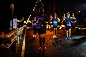 BIB: 44348
                            <button type="button" onclick="openModal(17930107)" class="btn btn-primary btn-sm float-right btn-popup" data-toggle="modal" data-target=".modal-high-quality">
                        <i class="fas fa-shopping-cart"></i> Add to Cart
                    </button>
                                            <button type="button" onclick="isThisMe(17930107, true)" class="btn btn-success btn-sm float-right btn-popup btn-isme hidden" data-toggle="tooltip" data-placement="bottom" title="นี่คือรูปของคุณใช่ไหม คลิกที่นี่เพื่อเอาเข้าอัลบั้ม">
                        <i class="fas fa-plus"></i> Add to album
                    </button>
                    <button type="button" onclick="isThisMe(17930107, false)" class="btn btn-warning btn-sm float-right btn-popup btn-isnotme hidden">
                        <i class="fas fa-ban"></i> Remove from album
                    </button>