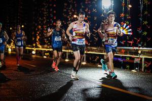 BIB: 42461, 41314
                            <button type="button" onclick="openModal(17917970)" class="btn btn-primary btn-sm float-right btn-popup" data-toggle="modal" data-target=".modal-high-quality">
                        <i class="fas fa-shopping-cart"></i> Add to Cart
                    </button>
                                            <button type="button" onclick="isThisMe(17917970, true)" class="btn btn-success btn-sm float-right btn-popup btn-isme hidden" data-toggle="tooltip" data-placement="bottom" title="นี่คือรูปของคุณใช่ไหม คลิกที่นี่เพื่อเอาเข้าอัลบั้ม">
                        <i class="fas fa-plus"></i> Add to album
                    </button>
                    <button type="button" onclick="isThisMe(17917970, false)" class="btn btn-warning btn-sm float-right btn-popup btn-isnotme hidden">
                        <i class="fas fa-ban"></i> Remove from album
                    </button>