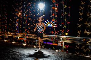 BIB: 40807
                            <button type="button" onclick="openModal(17906409)" class="btn btn-primary btn-sm float-right btn-popup" data-toggle="modal" data-target=".modal-high-quality">
                        <i class="fas fa-shopping-cart"></i> Add to Cart
                    </button>
                                            <button type="button" onclick="isThisMe(17906409, true)" class="btn btn-success btn-sm float-right btn-popup btn-isme hidden" data-toggle="tooltip" data-placement="bottom" title="นี่คือรูปของคุณใช่ไหม คลิกที่นี่เพื่อเอาเข้าอัลบั้ม">
                        <i class="fas fa-plus"></i> Add to album
                    </button>
                    <button type="button" onclick="isThisMe(17906409, false)" class="btn btn-warning btn-sm float-right btn-popup btn-isnotme hidden">
                        <i class="fas fa-ban"></i> Remove from album
                    </button>