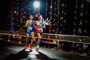 BIB: 4094, 40866
                            <button type="button" onclick="openModal(17906278)" class="btn btn-primary btn-sm float-right btn-popup" data-toggle="modal" data-target=".modal-high-quality">
                        <i class="fas fa-shopping-cart"></i> Add to Cart
                    </button>
                                            <button type="button" onclick="isThisMe(17906278, true)" class="btn btn-success btn-sm float-right btn-popup btn-isme hidden" data-toggle="tooltip" data-placement="bottom" title="นี่คือรูปของคุณใช่ไหม คลิกที่นี่เพื่อเอาเข้าอัลบั้ม">
                        <i class="fas fa-plus"></i> Add to album
                    </button>
                    <button type="button" onclick="isThisMe(17906278, false)" class="btn btn-warning btn-sm float-right btn-popup btn-isnotme hidden">
                        <i class="fas fa-ban"></i> Remove from album
                    </button>