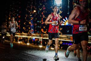 BIB: 42288
                            <button type="button" onclick="openModal(17911257)" class="btn btn-primary btn-sm float-right btn-popup" data-toggle="modal" data-target=".modal-high-quality">
                        <i class="fas fa-shopping-cart"></i> Add to Cart
                    </button>
                                            <button type="button" onclick="isThisMe(17911257, true)" class="btn btn-success btn-sm float-right btn-popup btn-isme hidden" data-toggle="tooltip" data-placement="bottom" title="นี่คือรูปของคุณใช่ไหม คลิกที่นี่เพื่อเอาเข้าอัลบั้ม">
                        <i class="fas fa-plus"></i> Add to album
                    </button>
                    <button type="button" onclick="isThisMe(17911257, false)" class="btn btn-warning btn-sm float-right btn-popup btn-isnotme hidden">
                        <i class="fas fa-ban"></i> Remove from album
                    </button>