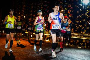 BIB: 41678, 42022, 44305, 40084
                            <button type="button" onclick="openModal(17921734)" class="btn btn-primary btn-sm float-right btn-popup" data-toggle="modal" data-target=".modal-high-quality">
                        <i class="fas fa-shopping-cart"></i> Add to Cart
                    </button>
                                            <button type="button" onclick="isThisMe(17921734, true)" class="btn btn-success btn-sm float-right btn-popup btn-isme hidden" data-toggle="tooltip" data-placement="bottom" title="นี่คือรูปของคุณใช่ไหม คลิกที่นี่เพื่อเอาเข้าอัลบั้ม">
                        <i class="fas fa-plus"></i> Add to album
                    </button>
                    <button type="button" onclick="isThisMe(17921734, false)" class="btn btn-warning btn-sm float-right btn-popup btn-isnotme hidden">
                        <i class="fas fa-ban"></i> Remove from album
                    </button>