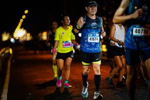 BIB: 40756, 41574
                            <button type="button" onclick="openModal(18233957)" class="btn btn-primary btn-sm float-right btn-popup" data-toggle="modal" data-target=".modal-high-quality">
                        <i class="fas fa-shopping-cart"></i> Add to Cart
                    </button>
                                            <button type="button" onclick="isThisMe(18233957, true)" class="btn btn-success btn-sm float-right btn-popup btn-isme hidden" data-toggle="tooltip" data-placement="bottom" title="นี่คือรูปของคุณใช่ไหม คลิกที่นี่เพื่อเอาเข้าอัลบั้ม">
                        <i class="fas fa-plus"></i> Add to album
                    </button>
                    <button type="button" onclick="isThisMe(18233957, false)" class="btn btn-warning btn-sm float-right btn-popup btn-isnotme hidden">
                        <i class="fas fa-ban"></i> Remove from album
                    </button>