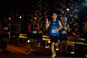 BIB: 43213, 42136, 41903, 41534
                            <button type="button" onclick="openModal(18233372)" class="btn btn-primary btn-sm float-right btn-popup" data-toggle="modal" data-target=".modal-high-quality">
                        <i class="fas fa-shopping-cart"></i> Add to Cart
                    </button>
                                            <button type="button" onclick="isThisMe(18233372, true)" class="btn btn-success btn-sm float-right btn-popup btn-isme hidden" data-toggle="tooltip" data-placement="bottom" title="นี่คือรูปของคุณใช่ไหม คลิกที่นี่เพื่อเอาเข้าอัลบั้ม">
                        <i class="fas fa-plus"></i> Add to album
                    </button>
                    <button type="button" onclick="isThisMe(18233372, false)" class="btn btn-warning btn-sm float-right btn-popup btn-isnotme hidden">
                        <i class="fas fa-ban"></i> Remove from album
                    </button>