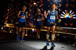 BIB: 40663, 4235
                            <button type="button" onclick="openModal(18233441)" class="btn btn-primary btn-sm float-right btn-popup" data-toggle="modal" data-target=".modal-high-quality">
                        <i class="fas fa-shopping-cart"></i> Add to Cart
                    </button>
                                            <button type="button" onclick="isThisMe(18233441, true)" class="btn btn-success btn-sm float-right btn-popup btn-isme hidden" data-toggle="tooltip" data-placement="bottom" title="นี่คือรูปของคุณใช่ไหม คลิกที่นี่เพื่อเอาเข้าอัลบั้ม">
                        <i class="fas fa-plus"></i> Add to album
                    </button>
                    <button type="button" onclick="isThisMe(18233441, false)" class="btn btn-warning btn-sm float-right btn-popup btn-isnotme hidden">
                        <i class="fas fa-ban"></i> Remove from album
                    </button>