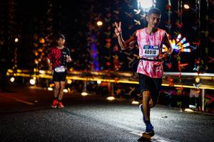 BIB: 40910
                            <button type="button" onclick="openModal(18233742)" class="btn btn-primary btn-sm float-right btn-popup" data-toggle="modal" data-target=".modal-high-quality">
                        <i class="fas fa-shopping-cart"></i> Add to Cart
                    </button>
                                            <button type="button" onclick="isThisMe(18233742, true)" class="btn btn-success btn-sm float-right btn-popup btn-isme hidden" data-toggle="tooltip" data-placement="bottom" title="นี่คือรูปของคุณใช่ไหม คลิกที่นี่เพื่อเอาเข้าอัลบั้ม">
                        <i class="fas fa-plus"></i> Add to album
                    </button>
                    <button type="button" onclick="isThisMe(18233742, false)" class="btn btn-warning btn-sm float-right btn-popup btn-isnotme hidden">
                        <i class="fas fa-ban"></i> Remove from album
                    </button>