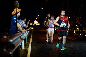 BIB: 400
                            <button type="button" onclick="openModal(18233405)" class="btn btn-primary btn-sm float-right btn-popup" data-toggle="modal" data-target=".modal-high-quality">
                        <i class="fas fa-shopping-cart"></i> Add to Cart
                    </button>
                                            <button type="button" onclick="isThisMe(18233405, true)" class="btn btn-success btn-sm float-right btn-popup btn-isme hidden" data-toggle="tooltip" data-placement="bottom" title="นี่คือรูปของคุณใช่ไหม คลิกที่นี่เพื่อเอาเข้าอัลบั้ม">
                        <i class="fas fa-plus"></i> Add to album
                    </button>
                    <button type="button" onclick="isThisMe(18233405, false)" class="btn btn-warning btn-sm float-right btn-popup btn-isnotme hidden">
                        <i class="fas fa-ban"></i> Remove from album
                    </button>