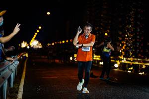 BIB: 89402
                            <button type="button" onclick="openModal(18233314)" class="btn btn-primary btn-sm float-right btn-popup" data-toggle="modal" data-target=".modal-high-quality">
                        <i class="fas fa-shopping-cart"></i> Add to Cart
                    </button>
                                            <button type="button" onclick="isThisMe(18233314, true)" class="btn btn-success btn-sm float-right btn-popup btn-isme hidden" data-toggle="tooltip" data-placement="bottom" title="นี่คือรูปของคุณใช่ไหม คลิกที่นี่เพื่อเอาเข้าอัลบั้ม">
                        <i class="fas fa-plus"></i> Add to album
                    </button>
                    <button type="button" onclick="isThisMe(18233314, false)" class="btn btn-warning btn-sm float-right btn-popup btn-isnotme hidden">
                        <i class="fas fa-ban"></i> Remove from album
                    </button>