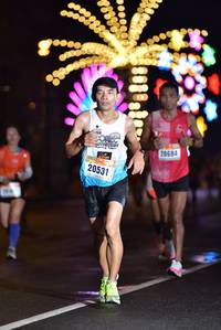 BIB: 20684, 20531
                            <button type="button" onclick="openModal(17336915)" class="btn btn-primary btn-sm float-right btn-popup" data-toggle="modal" data-target=".modal-high-quality">
                        <i class="fas fa-shopping-cart"></i> Add to Cart
                    </button>
                                            <button type="button" onclick="isThisMe(17336915, true)" class="btn btn-success btn-sm float-right btn-popup btn-isme hidden" data-toggle="tooltip" data-placement="bottom" title="นี่คือรูปของคุณใช่ไหม คลิกที่นี่เพื่อเอาเข้าอัลบั้ม">
                        <i class="fas fa-plus"></i> Add to album
                    </button>
                    <button type="button" onclick="isThisMe(17336915, false)" class="btn btn-warning btn-sm float-right btn-popup btn-isnotme hidden">
                        <i class="fas fa-ban"></i> Remove from album
                    </button>
