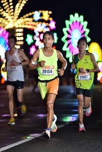 BIB: 21233, 20154, 21607
                            <button type="button" onclick="openModal(17332558)" class="btn btn-primary btn-sm float-right btn-popup" data-toggle="modal" data-target=".modal-high-quality">
                        <i class="fas fa-shopping-cart"></i> Add to Cart
                    </button>
                                            <button type="button" onclick="isThisMe(17332558, true)" class="btn btn-success btn-sm float-right btn-popup btn-isme hidden" data-toggle="tooltip" data-placement="bottom" title="นี่คือรูปของคุณใช่ไหม คลิกที่นี่เพื่อเอาเข้าอัลบั้ม">
                        <i class="fas fa-plus"></i> Add to album
                    </button>
                    <button type="button" onclick="isThisMe(17332558, false)" class="btn btn-warning btn-sm float-right btn-popup btn-isnotme hidden">
                        <i class="fas fa-ban"></i> Remove from album
                    </button>