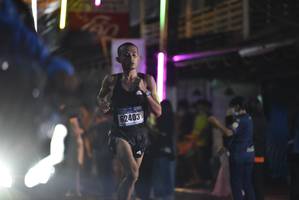 BIB: 62403
                            <button type="button" onclick="openModal(16282120)" class="btn btn-primary btn-sm float-right btn-popup" data-toggle="modal" data-target=".modal-high-quality">
                        <i class="fas fa-shopping-cart"></i> Add to Cart
                    </button>
                                            <button type="button" onclick="isThisMe(16282120, true)" class="btn btn-success btn-sm float-right btn-popup btn-isme hidden" data-toggle="tooltip" data-placement="bottom" title="นี่คือรูปของคุณใช่ไหม คลิกที่นี่เพื่อเอาเข้าอัลบั้ม">
                        <i class="fas fa-plus"></i> Add to album
                    </button>
                    <button type="button" onclick="isThisMe(16282120, false)" class="btn btn-warning btn-sm float-right btn-popup btn-isnotme hidden">
                        <i class="fas fa-ban"></i> Remove from album
                    </button>