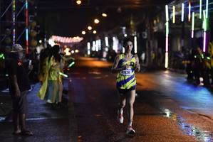 BIB: 41024
                            <button type="button" onclick="openModal(16227445)" class="btn btn-primary btn-sm float-right btn-popup" data-toggle="modal" data-target=".modal-high-quality">
                        <i class="fas fa-shopping-cart"></i> Add to Cart
                    </button>
                                            <button type="button" onclick="isThisMe(16227445, true)" class="btn btn-success btn-sm float-right btn-popup btn-isme hidden" data-toggle="tooltip" data-placement="bottom" title="นี่คือรูปของคุณใช่ไหม คลิกที่นี่เพื่อเอาเข้าอัลบั้ม">
                        <i class="fas fa-plus"></i> Add to album
                    </button>
                    <button type="button" onclick="isThisMe(16227445, false)" class="btn btn-warning btn-sm float-right btn-popup btn-isnotme hidden">
                        <i class="fas fa-ban"></i> Remove from album
                    </button>