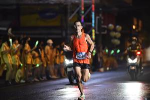 BIB: 40591
                            <button type="button" onclick="openModal(16226870)" class="btn btn-primary btn-sm float-right btn-popup" data-toggle="modal" data-target=".modal-high-quality">
                        <i class="fas fa-shopping-cart"></i> Add to Cart
                    </button>
                                            <button type="button" onclick="isThisMe(16226870, true)" class="btn btn-success btn-sm float-right btn-popup btn-isme hidden" data-toggle="tooltip" data-placement="bottom" title="นี่คือรูปของคุณใช่ไหม คลิกที่นี่เพื่อเอาเข้าอัลบั้ม">
                        <i class="fas fa-plus"></i> Add to album
                    </button>
                    <button type="button" onclick="isThisMe(16226870, false)" class="btn btn-warning btn-sm float-right btn-popup btn-isnotme hidden">
                        <i class="fas fa-ban"></i> Remove from album
                    </button>