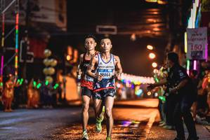 BIB: 150, 064
                            <button type="button" onclick="openModal(18289482)" class="btn btn-primary btn-sm float-right btn-popup" data-toggle="modal" data-target=".modal-high-quality">
                        <i class="fas fa-shopping-cart"></i> Add to Cart
                    </button>
                                            <button type="button" onclick="isThisMe(18289482, true)" class="btn btn-success btn-sm float-right btn-popup btn-isme hidden" data-toggle="tooltip" data-placement="bottom" title="นี่คือรูปของคุณใช่ไหม คลิกที่นี่เพื่อเอาเข้าอัลบั้ม">
                        <i class="fas fa-plus"></i> Add to album
                    </button>
                    <button type="button" onclick="isThisMe(18289482, false)" class="btn btn-warning btn-sm float-right btn-popup btn-isnotme hidden">
                        <i class="fas fa-ban"></i> Remove from album
                    </button>