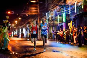 BIB: 21958, 41775
                            <button type="button" onclick="openModal(18289514)" class="btn btn-primary btn-sm float-right btn-popup" data-toggle="modal" data-target=".modal-high-quality">
                        <i class="fas fa-shopping-cart"></i> Add to Cart
                    </button>
                                            <button type="button" onclick="isThisMe(18289514, true)" class="btn btn-success btn-sm float-right btn-popup btn-isme hidden" data-toggle="tooltip" data-placement="bottom" title="นี่คือรูปของคุณใช่ไหม คลิกที่นี่เพื่อเอาเข้าอัลบั้ม">
                        <i class="fas fa-plus"></i> Add to album
                    </button>
                    <button type="button" onclick="isThisMe(18289514, false)" class="btn btn-warning btn-sm float-right btn-popup btn-isnotme hidden">
                        <i class="fas fa-ban"></i> Remove from album
                    </button>