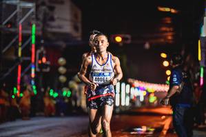 BIB: 40064
                            <button type="button" onclick="openModal(18289486)" class="btn btn-primary btn-sm float-right btn-popup" data-toggle="modal" data-target=".modal-high-quality">
                        <i class="fas fa-shopping-cart"></i> Add to Cart
                    </button>
                                            <button type="button" onclick="isThisMe(18289486, true)" class="btn btn-success btn-sm float-right btn-popup btn-isme hidden" data-toggle="tooltip" data-placement="bottom" title="นี่คือรูปของคุณใช่ไหม คลิกที่นี่เพื่อเอาเข้าอัลบั้ม">
                        <i class="fas fa-plus"></i> Add to album
                    </button>
                    <button type="button" onclick="isThisMe(18289486, false)" class="btn btn-warning btn-sm float-right btn-popup btn-isnotme hidden">
                        <i class="fas fa-ban"></i> Remove from album
                    </button>