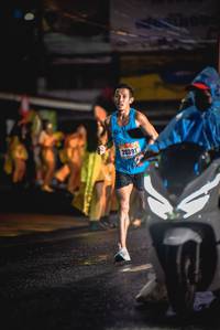 BIB: 20391
                            <button type="button" onclick="openModal(18289498)" class="btn btn-primary btn-sm float-right btn-popup" data-toggle="modal" data-target=".modal-high-quality">
                        <i class="fas fa-shopping-cart"></i> Add to Cart
                    </button>
                                            <button type="button" onclick="isThisMe(18289498, true)" class="btn btn-success btn-sm float-right btn-popup btn-isme hidden" data-toggle="tooltip" data-placement="bottom" title="นี่คือรูปของคุณใช่ไหม คลิกที่นี่เพื่อเอาเข้าอัลบั้ม">
                        <i class="fas fa-plus"></i> Add to album
                    </button>
                    <button type="button" onclick="isThisMe(18289498, false)" class="btn btn-warning btn-sm float-right btn-popup btn-isnotme hidden">
                        <i class="fas fa-ban"></i> Remove from album
                    </button>