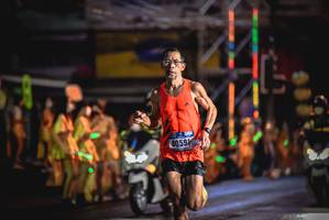 BIB: 40591
                            <button type="button" onclick="openModal(18289496)" class="btn btn-primary btn-sm float-right btn-popup" data-toggle="modal" data-target=".modal-high-quality">
                        <i class="fas fa-shopping-cart"></i> Add to Cart
                    </button>
                                            <button type="button" onclick="isThisMe(18289496, true)" class="btn btn-success btn-sm float-right btn-popup btn-isme hidden" data-toggle="tooltip" data-placement="bottom" title="นี่คือรูปของคุณใช่ไหม คลิกที่นี่เพื่อเอาเข้าอัลบั้ม">
                        <i class="fas fa-plus"></i> Add to album
                    </button>
                    <button type="button" onclick="isThisMe(18289496, false)" class="btn btn-warning btn-sm float-right btn-popup btn-isnotme hidden">
                        <i class="fas fa-ban"></i> Remove from album
                    </button>