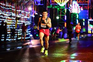 BIB: 21150
                            <button type="button" onclick="openModal(16117760)" class="btn btn-primary btn-sm float-right btn-popup" data-toggle="modal" data-target=".modal-high-quality">
                        <i class="fas fa-shopping-cart"></i> Add to Cart
                    </button>
                                            <button type="button" onclick="isThisMe(16117760, true)" class="btn btn-success btn-sm float-right btn-popup btn-isme hidden" data-toggle="tooltip" data-placement="bottom" title="นี่คือรูปของคุณใช่ไหม คลิกที่นี่เพื่อเอาเข้าอัลบั้ม">
                        <i class="fas fa-plus"></i> Add to album
                    </button>
                    <button type="button" onclick="isThisMe(16117760, false)" class="btn btn-warning btn-sm float-right btn-popup btn-isnotme hidden">
                        <i class="fas fa-ban"></i> Remove from album
                    </button>