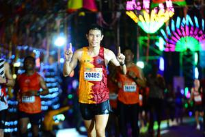 BIB: 20482, 20599, 
                            <button type="button" onclick="openModal(16141029)" class="btn btn-primary btn-sm float-right btn-popup" data-toggle="modal" data-target=".modal-high-quality">
                        <i class="fas fa-shopping-cart"></i> Add to Cart
                    </button>
                                            <button type="button" onclick="isThisMe(16141029, true)" class="btn btn-success btn-sm float-right btn-popup btn-isme hidden" data-toggle="tooltip" data-placement="bottom" title="นี่คือรูปของคุณใช่ไหม คลิกที่นี่เพื่อเอาเข้าอัลบั้ม">
                        <i class="fas fa-plus"></i> Add to album
                    </button>
                    <button type="button" onclick="isThisMe(16141029, false)" class="btn btn-warning btn-sm float-right btn-popup btn-isnotme hidden">
                        <i class="fas fa-ban"></i> Remove from album
                    </button>