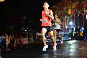 BIB: 20452
                            <button type="button" onclick="openModal(16486648)" class="btn btn-primary btn-sm float-right btn-popup" data-toggle="modal" data-target=".modal-high-quality">
                        <i class="fas fa-shopping-cart"></i> Add to Cart
                    </button>
                                            <button type="button" onclick="isThisMe(16486648, true)" class="btn btn-success btn-sm float-right btn-popup btn-isme hidden" data-toggle="tooltip" data-placement="bottom" title="นี่คือรูปของคุณใช่ไหม คลิกที่นี่เพื่อเอาเข้าอัลบั้ม">
                        <i class="fas fa-plus"></i> Add to album
                    </button>
                    <button type="button" onclick="isThisMe(16486648, false)" class="btn btn-warning btn-sm float-right btn-popup btn-isnotme hidden">
                        <i class="fas fa-ban"></i> Remove from album
                    </button>