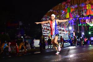 BIB: 
                            <button type="button" onclick="openModal(16489763)" class="btn btn-primary btn-sm float-right btn-popup" data-toggle="modal" data-target=".modal-high-quality">
                        <i class="fas fa-shopping-cart"></i> Add to Cart
                    </button>
                                            <button type="button" onclick="isThisMe(16489763, true)" class="btn btn-success btn-sm float-right btn-popup btn-isme hidden" data-toggle="tooltip" data-placement="bottom" title="นี่คือรูปของคุณใช่ไหม คลิกที่นี่เพื่อเอาเข้าอัลบั้ม">
                        <i class="fas fa-plus"></i> Add to album
                    </button>
                    <button type="button" onclick="isThisMe(16489763, false)" class="btn btn-warning btn-sm float-right btn-popup btn-isnotme hidden">
                        <i class="fas fa-ban"></i> Remove from album
                    </button>