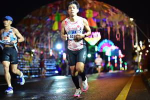 BIB: 401
                            <button type="button" onclick="openModal(16489589)" class="btn btn-primary btn-sm float-right btn-popup" data-toggle="modal" data-target=".modal-high-quality">
                        <i class="fas fa-shopping-cart"></i> Add to Cart
                    </button>
                                            <button type="button" onclick="isThisMe(16489589, true)" class="btn btn-success btn-sm float-right btn-popup btn-isme hidden" data-toggle="tooltip" data-placement="bottom" title="นี่คือรูปของคุณใช่ไหม คลิกที่นี่เพื่อเอาเข้าอัลบั้ม">
                        <i class="fas fa-plus"></i> Add to album
                    </button>
                    <button type="button" onclick="isThisMe(16489589, false)" class="btn btn-warning btn-sm float-right btn-popup btn-isnotme hidden">
                        <i class="fas fa-ban"></i> Remove from album
                    </button>