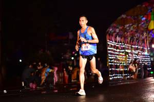 BIB: 178
                            <button type="button" onclick="openModal(16488557)" class="btn btn-primary btn-sm float-right btn-popup" data-toggle="modal" data-target=".modal-high-quality">
                        <i class="fas fa-shopping-cart"></i> Add to Cart
                    </button>
                                            <button type="button" onclick="isThisMe(16488557, true)" class="btn btn-success btn-sm float-right btn-popup btn-isme hidden" data-toggle="tooltip" data-placement="bottom" title="นี่คือรูปของคุณใช่ไหม คลิกที่นี่เพื่อเอาเข้าอัลบั้ม">
                        <i class="fas fa-plus"></i> Add to album
                    </button>
                    <button type="button" onclick="isThisMe(16488557, false)" class="btn btn-warning btn-sm float-right btn-popup btn-isnotme hidden">
                        <i class="fas fa-ban"></i> Remove from album
                    </button>