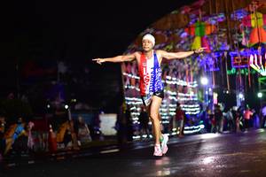 BIB: 
                            <button type="button" onclick="openModal(16489759)" class="btn btn-primary btn-sm float-right btn-popup" data-toggle="modal" data-target=".modal-high-quality">
                        <i class="fas fa-shopping-cart"></i> Add to Cart
                    </button>
                                            <button type="button" onclick="isThisMe(16489759, true)" class="btn btn-success btn-sm float-right btn-popup btn-isme hidden" data-toggle="tooltip" data-placement="bottom" title="นี่คือรูปของคุณใช่ไหม คลิกที่นี่เพื่อเอาเข้าอัลบั้ม">
                        <i class="fas fa-plus"></i> Add to album
                    </button>
                    <button type="button" onclick="isThisMe(16489759, false)" class="btn btn-warning btn-sm float-right btn-popup btn-isnotme hidden">
                        <i class="fas fa-ban"></i> Remove from album
                    </button>