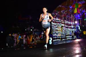 BIB: 21122
                            <button type="button" onclick="openModal(16487662)" class="btn btn-primary btn-sm float-right btn-popup" data-toggle="modal" data-target=".modal-high-quality">
                        <i class="fas fa-shopping-cart"></i> Add to Cart
                    </button>
                                            <button type="button" onclick="isThisMe(16487662, true)" class="btn btn-success btn-sm float-right btn-popup btn-isme hidden" data-toggle="tooltip" data-placement="bottom" title="นี่คือรูปของคุณใช่ไหม คลิกที่นี่เพื่อเอาเข้าอัลบั้ม">
                        <i class="fas fa-plus"></i> Add to album
                    </button>
                    <button type="button" onclick="isThisMe(16487662, false)" class="btn btn-warning btn-sm float-right btn-popup btn-isnotme hidden">
                        <i class="fas fa-ban"></i> Remove from album
                    </button>