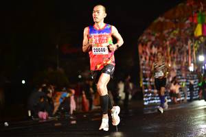 BIB: 20046
                            <button type="button" onclick="openModal(16488461)" class="btn btn-primary btn-sm float-right btn-popup" data-toggle="modal" data-target=".modal-high-quality">
                        <i class="fas fa-shopping-cart"></i> Add to Cart
                    </button>
                                            <button type="button" onclick="isThisMe(16488461, true)" class="btn btn-success btn-sm float-right btn-popup btn-isme hidden" data-toggle="tooltip" data-placement="bottom" title="นี่คือรูปของคุณใช่ไหม คลิกที่นี่เพื่อเอาเข้าอัลบั้ม">
                        <i class="fas fa-plus"></i> Add to album
                    </button>
                    <button type="button" onclick="isThisMe(16488461, false)" class="btn btn-warning btn-sm float-right btn-popup btn-isnotme hidden">
                        <i class="fas fa-ban"></i> Remove from album
                    </button>