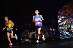 BIB: 40244, 40257
                            <button type="button" onclick="openModal(16487733)" class="btn btn-primary btn-sm float-right btn-popup" data-toggle="modal" data-target=".modal-high-quality">
                        <i class="fas fa-shopping-cart"></i> Add to Cart
                    </button>
                                            <button type="button" onclick="isThisMe(16487733, true)" class="btn btn-success btn-sm float-right btn-popup btn-isme hidden" data-toggle="tooltip" data-placement="bottom" title="นี่คือรูปของคุณใช่ไหม คลิกที่นี่เพื่อเอาเข้าอัลบั้ม">
                        <i class="fas fa-plus"></i> Add to album
                    </button>
                    <button type="button" onclick="isThisMe(16487733, false)" class="btn btn-warning btn-sm float-right btn-popup btn-isnotme hidden">
                        <i class="fas fa-ban"></i> Remove from album
                    </button>