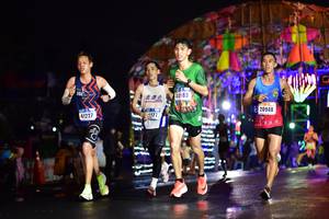 BIB: 20983, 20948, 41227
                            <button type="button" onclick="openModal(16489030)" class="btn btn-primary btn-sm float-right btn-popup" data-toggle="modal" data-target=".modal-high-quality">
                        <i class="fas fa-shopping-cart"></i> Add to Cart
                    </button>
                                            <button type="button" onclick="isThisMe(16489030, true)" class="btn btn-success btn-sm float-right btn-popup btn-isme hidden" data-toggle="tooltip" data-placement="bottom" title="นี่คือรูปของคุณใช่ไหม คลิกที่นี่เพื่อเอาเข้าอัลบั้ม">
                        <i class="fas fa-plus"></i> Add to album
                    </button>
                    <button type="button" onclick="isThisMe(16489030, false)" class="btn btn-warning btn-sm float-right btn-popup btn-isnotme hidden">
                        <i class="fas fa-ban"></i> Remove from album
                    </button>