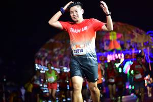 BIB: 23814
                            <button type="button" onclick="openModal(16522435)" class="btn btn-primary btn-sm float-right btn-popup" data-toggle="modal" data-target=".modal-high-quality">
                        <i class="fas fa-shopping-cart"></i> Add to Cart
                    </button>
                                            <button type="button" onclick="isThisMe(16522435, true)" class="btn btn-success btn-sm float-right btn-popup btn-isme hidden" data-toggle="tooltip" data-placement="bottom" title="นี่คือรูปของคุณใช่ไหม คลิกที่นี่เพื่อเอาเข้าอัลบั้ม">
                        <i class="fas fa-plus"></i> Add to album
                    </button>
                    <button type="button" onclick="isThisMe(16522435, false)" class="btn btn-warning btn-sm float-right btn-popup btn-isnotme hidden">
                        <i class="fas fa-ban"></i> Remove from album
                    </button>