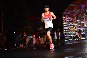 BIB: 41154
                            <button type="button" onclick="openModal(16488765)" class="btn btn-primary btn-sm float-right btn-popup" data-toggle="modal" data-target=".modal-high-quality">
                        <i class="fas fa-shopping-cart"></i> Add to Cart
                    </button>
                                            <button type="button" onclick="isThisMe(16488765, true)" class="btn btn-success btn-sm float-right btn-popup btn-isme hidden" data-toggle="tooltip" data-placement="bottom" title="นี่คือรูปของคุณใช่ไหม คลิกที่นี่เพื่อเอาเข้าอัลบั้ม">
                        <i class="fas fa-plus"></i> Add to album
                    </button>
                    <button type="button" onclick="isThisMe(16488765, false)" class="btn btn-warning btn-sm float-right btn-popup btn-isnotme hidden">
                        <i class="fas fa-ban"></i> Remove from album
                    </button>