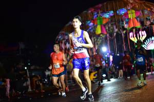 BIB: 42287
                            <button type="button" onclick="openModal(16521090)" class="btn btn-primary btn-sm float-right btn-popup" data-toggle="modal" data-target=".modal-high-quality">
                        <i class="fas fa-shopping-cart"></i> Add to Cart
                    </button>
                                            <button type="button" onclick="isThisMe(16521090, true)" class="btn btn-success btn-sm float-right btn-popup btn-isme hidden" data-toggle="tooltip" data-placement="bottom" title="นี่คือรูปของคุณใช่ไหม คลิกที่นี่เพื่อเอาเข้าอัลบั้ม">
                        <i class="fas fa-plus"></i> Add to album
                    </button>
                    <button type="button" onclick="isThisMe(16521090, false)" class="btn btn-warning btn-sm float-right btn-popup btn-isnotme hidden">
                        <i class="fas fa-ban"></i> Remove from album
                    </button>