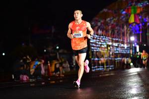 BIB: 21225
                            <button type="button" onclick="openModal(16487683)" class="btn btn-primary btn-sm float-right btn-popup" data-toggle="modal" data-target=".modal-high-quality">
                        <i class="fas fa-shopping-cart"></i> Add to Cart
                    </button>
                                            <button type="button" onclick="isThisMe(16487683, true)" class="btn btn-success btn-sm float-right btn-popup btn-isme hidden" data-toggle="tooltip" data-placement="bottom" title="นี่คือรูปของคุณใช่ไหม คลิกที่นี่เพื่อเอาเข้าอัลบั้ม">
                        <i class="fas fa-plus"></i> Add to album
                    </button>
                    <button type="button" onclick="isThisMe(16487683, false)" class="btn btn-warning btn-sm float-right btn-popup btn-isnotme hidden">
                        <i class="fas fa-ban"></i> Remove from album
                    </button>