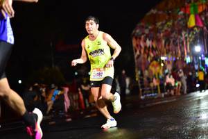 BIB: 20182
                            <button type="button" onclick="openModal(16488732)" class="btn btn-primary btn-sm float-right btn-popup" data-toggle="modal" data-target=".modal-high-quality">
                        <i class="fas fa-shopping-cart"></i> Add to Cart
                    </button>
                                            <button type="button" onclick="isThisMe(16488732, true)" class="btn btn-success btn-sm float-right btn-popup btn-isme hidden" data-toggle="tooltip" data-placement="bottom" title="นี่คือรูปของคุณใช่ไหม คลิกที่นี่เพื่อเอาเข้าอัลบั้ม">
                        <i class="fas fa-plus"></i> Add to album
                    </button>
                    <button type="button" onclick="isThisMe(16488732, false)" class="btn btn-warning btn-sm float-right btn-popup btn-isnotme hidden">
                        <i class="fas fa-ban"></i> Remove from album
                    </button>