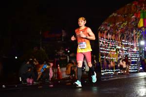 BIB: 40368
                            <button type="button" onclick="openModal(16489121)" class="btn btn-primary btn-sm float-right btn-popup" data-toggle="modal" data-target=".modal-high-quality">
                        <i class="fas fa-shopping-cart"></i> Add to Cart
                    </button>
                                            <button type="button" onclick="isThisMe(16489121, true)" class="btn btn-success btn-sm float-right btn-popup btn-isme hidden" data-toggle="tooltip" data-placement="bottom" title="นี่คือรูปของคุณใช่ไหม คลิกที่นี่เพื่อเอาเข้าอัลบั้ม">
                        <i class="fas fa-plus"></i> Add to album
                    </button>
                    <button type="button" onclick="isThisMe(16489121, false)" class="btn btn-warning btn-sm float-right btn-popup btn-isnotme hidden">
                        <i class="fas fa-ban"></i> Remove from album
                    </button>