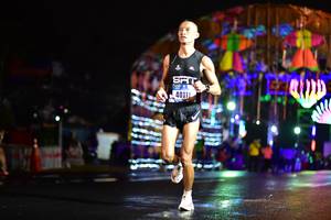 BIB: 40111
                            <button type="button" onclick="openModal(16486338)" class="btn btn-primary btn-sm float-right btn-popup" data-toggle="modal" data-target=".modal-high-quality">
                        <i class="fas fa-shopping-cart"></i> Add to Cart
                    </button>
                                            <button type="button" onclick="isThisMe(16486338, true)" class="btn btn-success btn-sm float-right btn-popup btn-isme hidden" data-toggle="tooltip" data-placement="bottom" title="นี่คือรูปของคุณใช่ไหม คลิกที่นี่เพื่อเอาเข้าอัลบั้ม">
                        <i class="fas fa-plus"></i> Add to album
                    </button>
                    <button type="button" onclick="isThisMe(16486338, false)" class="btn btn-warning btn-sm float-right btn-popup btn-isnotme hidden">
                        <i class="fas fa-ban"></i> Remove from album
                    </button>